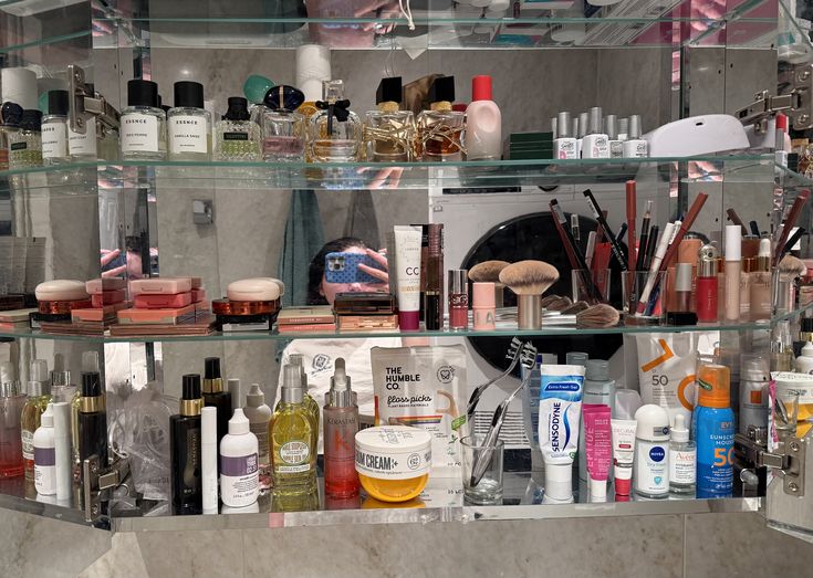 The 5-Minute Bathroom Audit That Changes Everything
