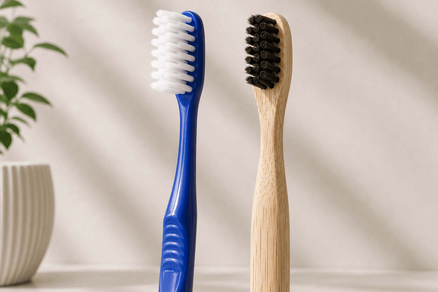 The Problem With "Good Enough" When It Comes to What Goes in Your Mouth