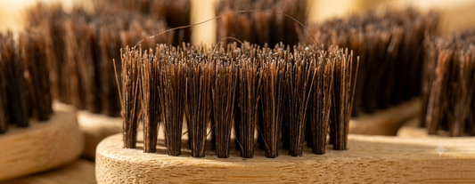 Is Horsehair Cruelty-Free? How KYND Sources Its Bristles