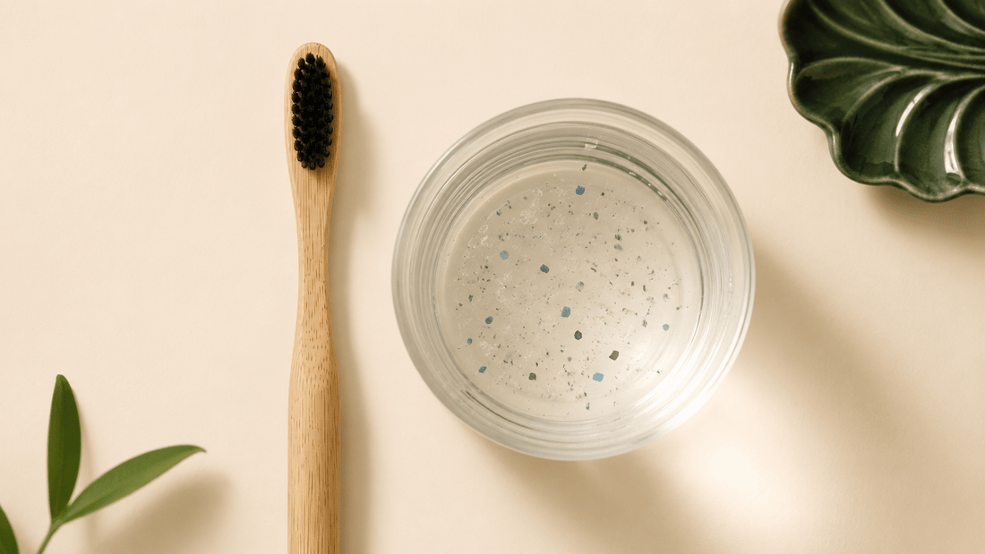 Microplastics in Your Mouth: The Toothbrush Angle Nobody Warns You About