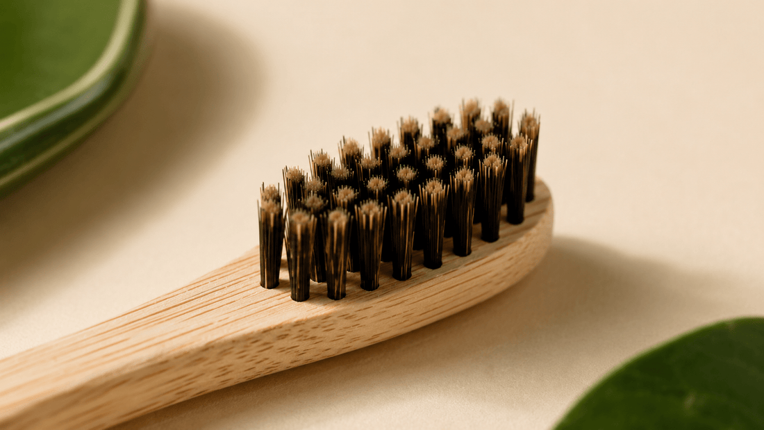 What Is a Horsehair Toothbrush? Benefits, Safety, and How It Compares
