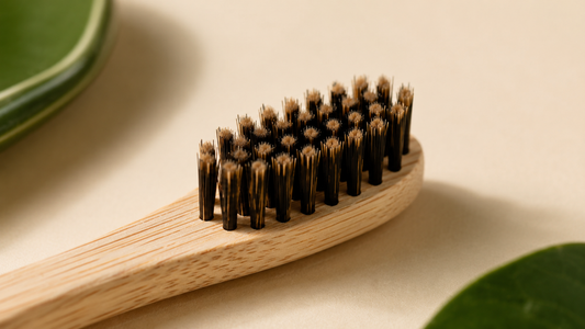 Are Electric Toothbrushes Bad for the Environment?