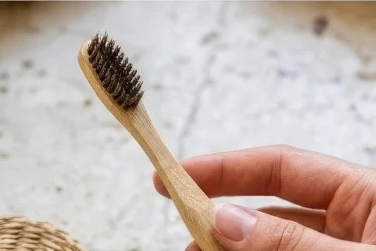 How Often Should You Replace Your Toothbrush? (And What to Do With the Old One)