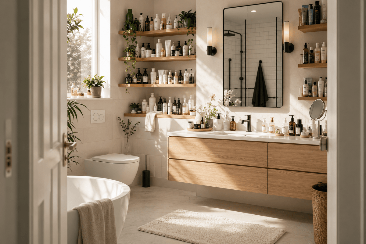Zero-Waste Bathroom Swaps That Actually Matter (and 3 That Don't)