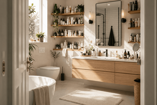 Zero-Waste Bathroom Swaps That Actually Matter (and 3 That Don't)