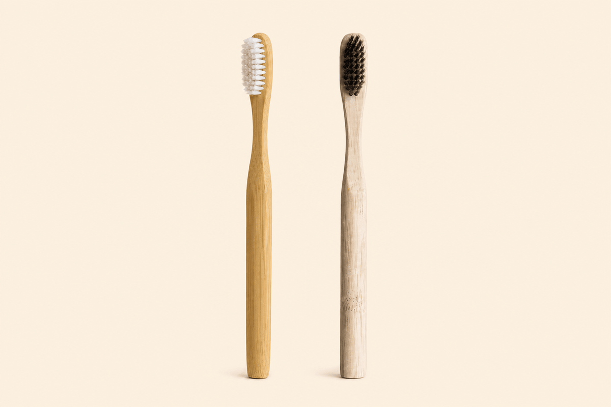 Are Bamboo Toothbrushes Actually Eco-Friendly? An Honest Look