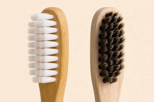 Soft, Medium, or Hard Toothbrush Bristles: Which Should You Actually Use?